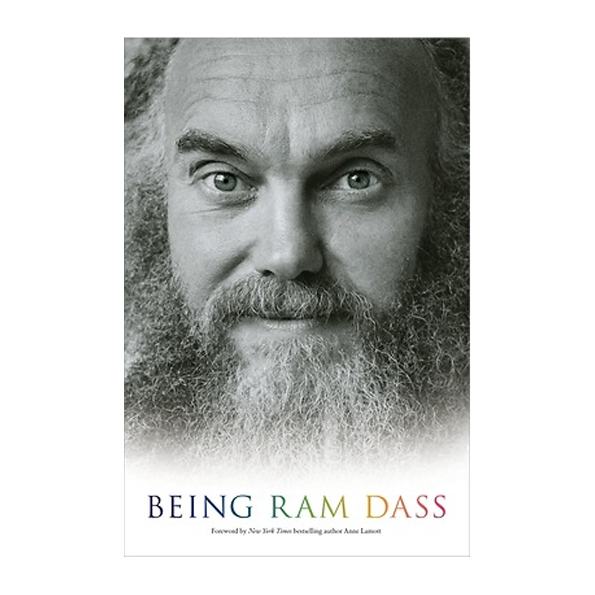 Esalen Books - Being Ram Dass by Ram Dass