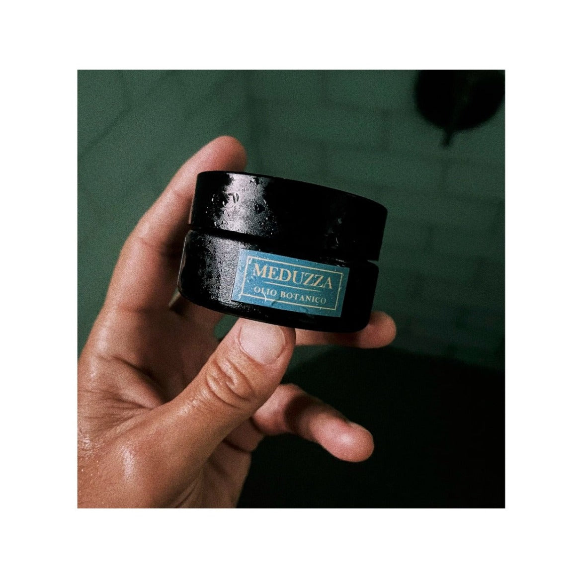 Skin Polish Body & Face Scrub by Meduzza