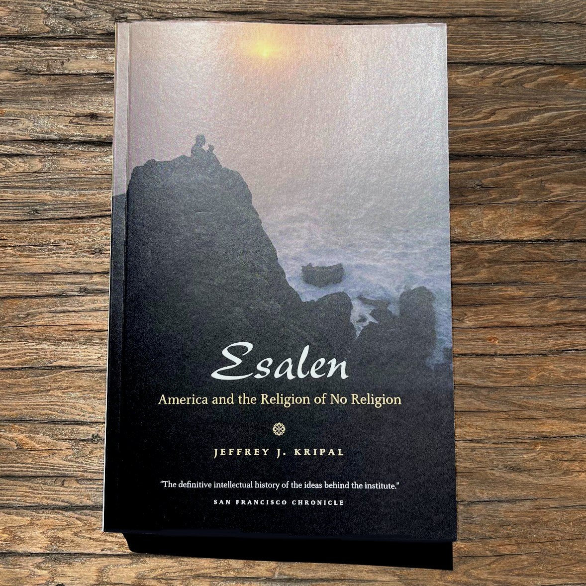Esalen Bookstore