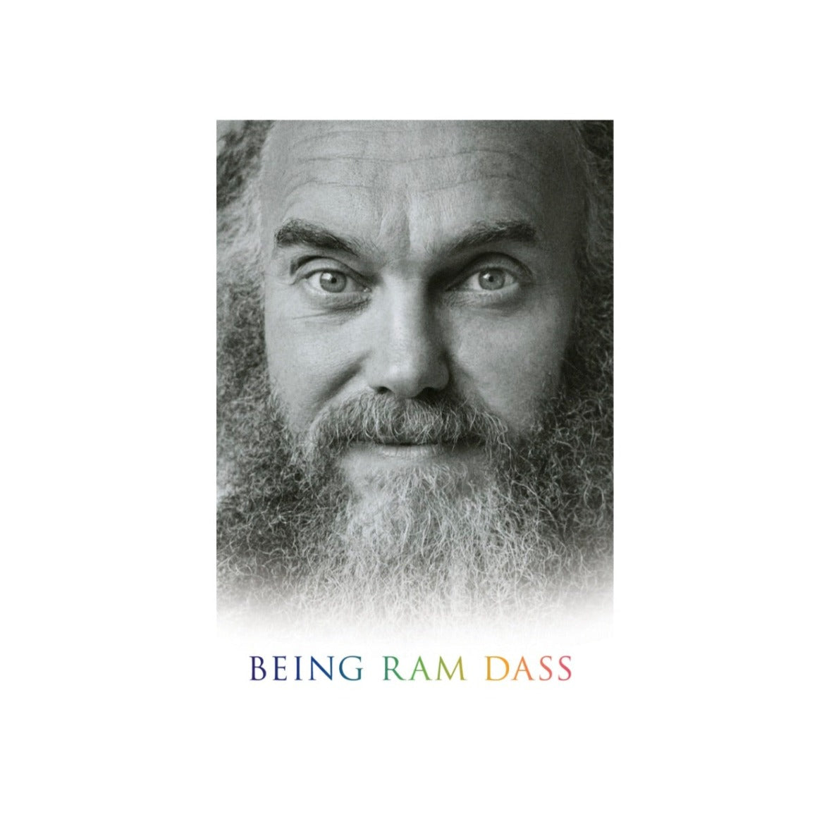 Being Ram Dass by Ram Dass