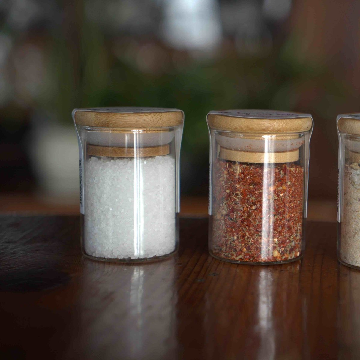 Pico Blanco Salt - Big Sur Salts