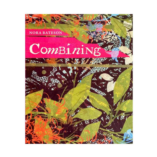 Combining by Nora Bateson