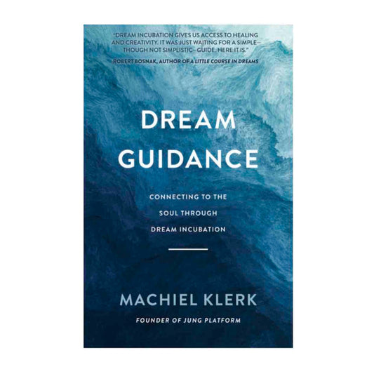 Dream Guidance by Machiel Klerk