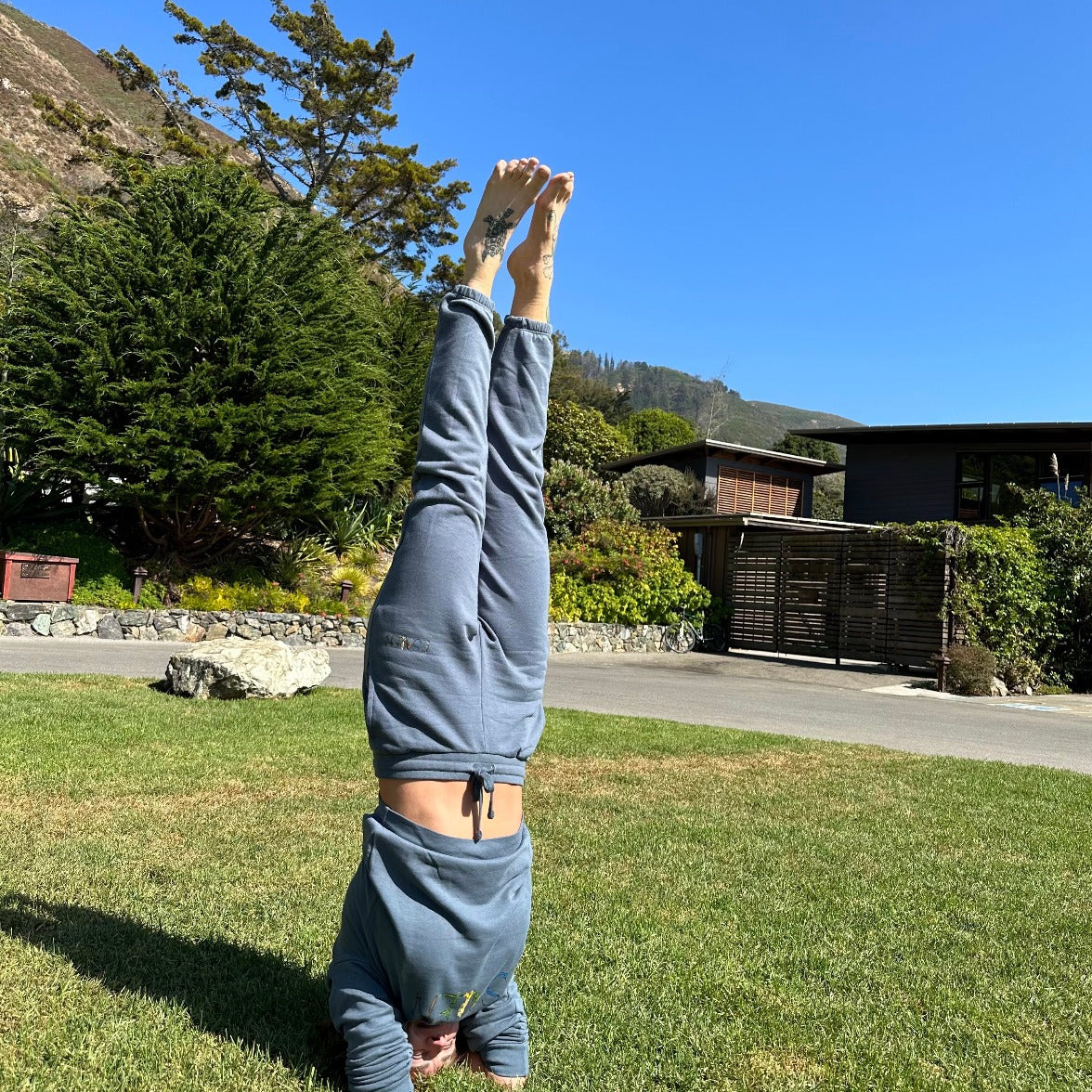 Apparel Esalen Bookstore