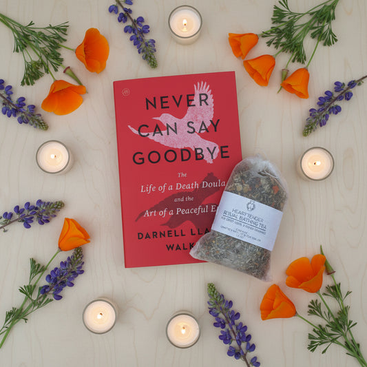 Grief Support Bundle