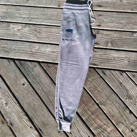 The Lodge Jogger Pant in Storm