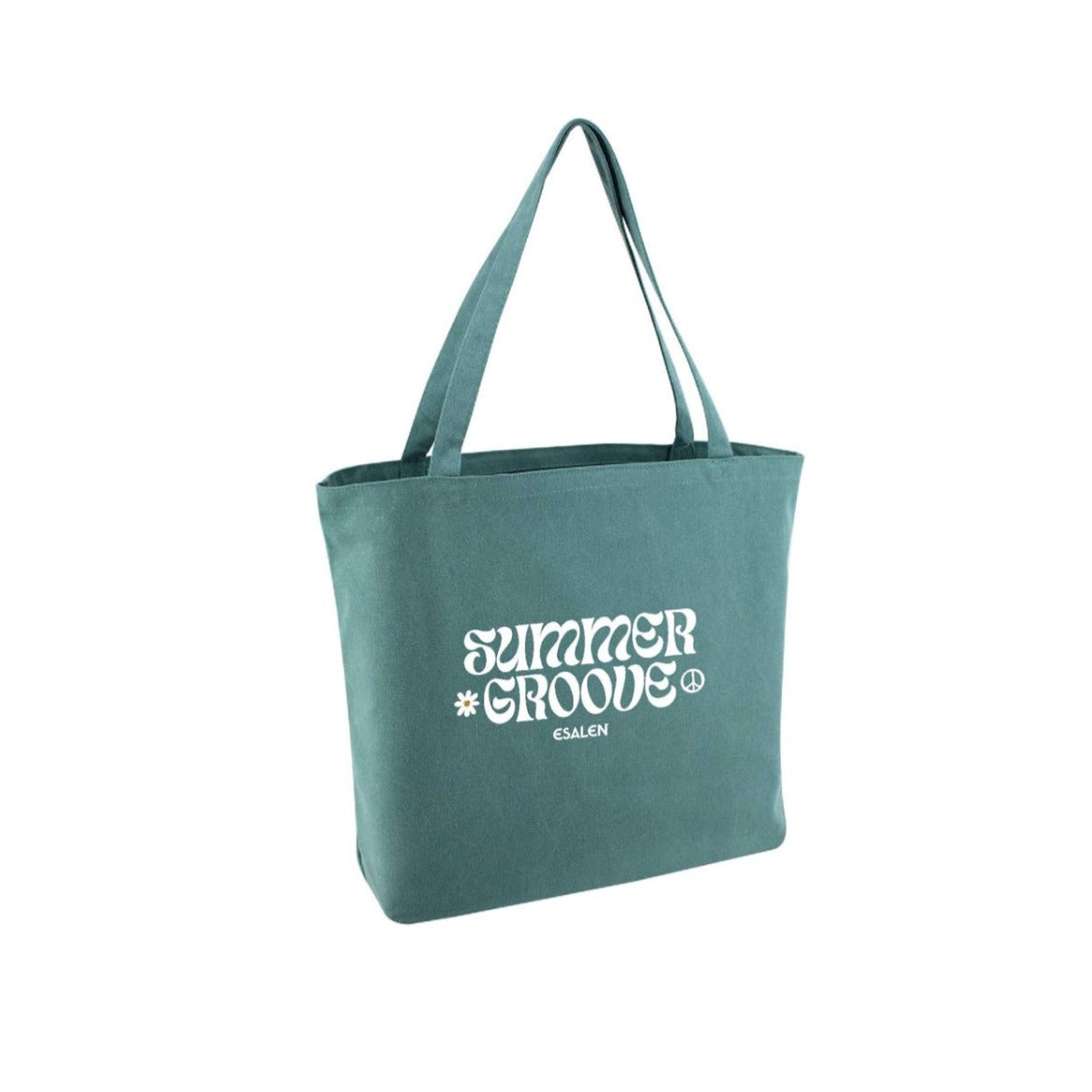 Esalen Summer Groove 2023 Tote Bag