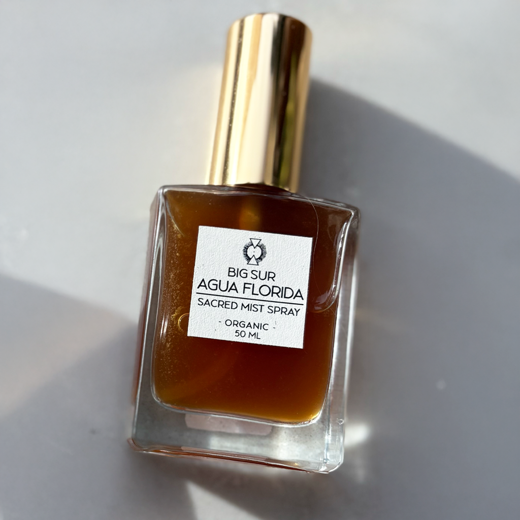 Big Sur Agua Florida