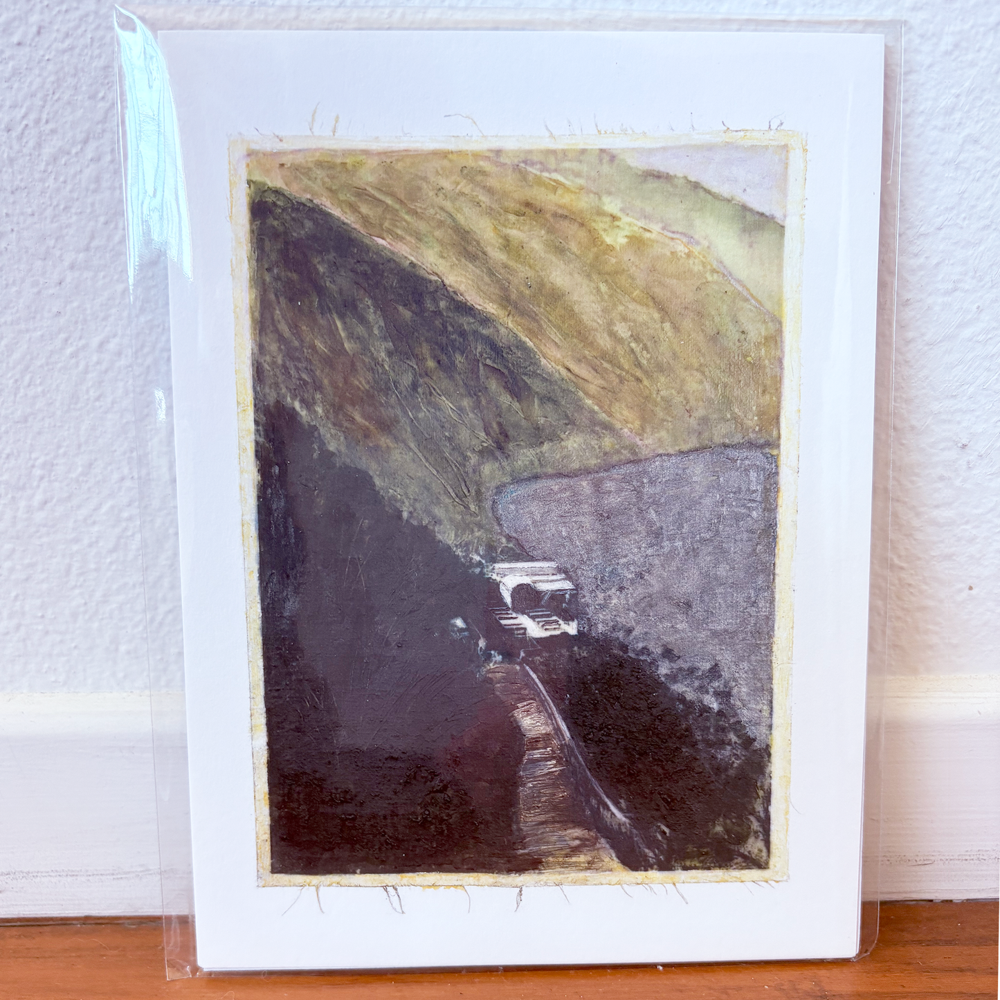 Big Sur Sweetness Gift Set