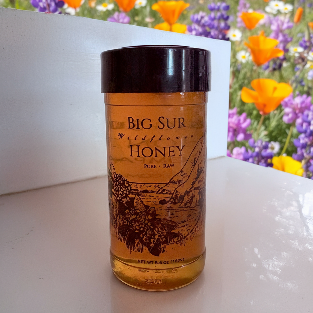 Big Sur Sweetness Gift Set