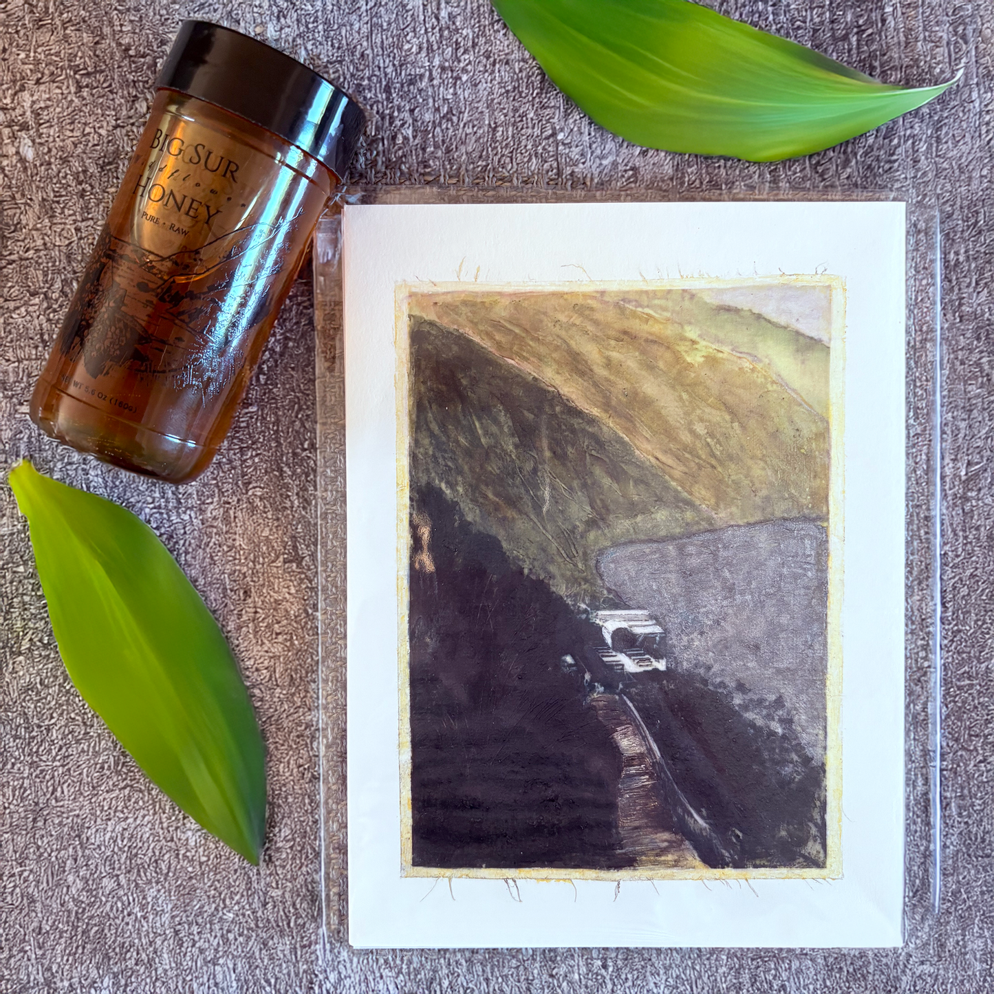 Big Sur Sweetness Gift Set